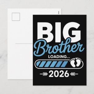 Grote Broer Wordt Grote Broer: Aankondiging Nieuwe