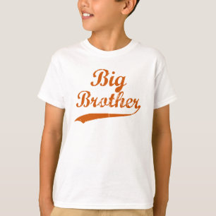 grote broersport t-shirt