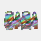 Grote bulten met een rotsachtige textuur, in sterk bedankdoosjes (Uitgevouwen)