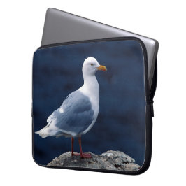 Grote Burgemeester Laptop Sleeve
