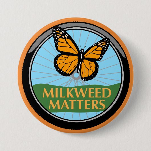 Grote Button (Voorkant)