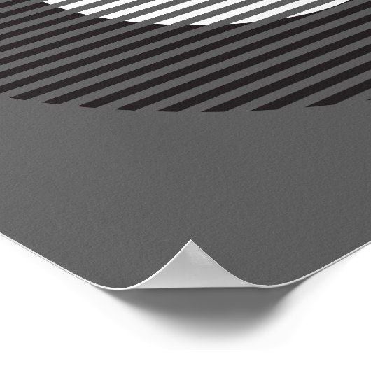 grote c poster (Hoek)