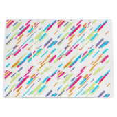 Grote cadeau groot cadeauzakje (Voorkant)