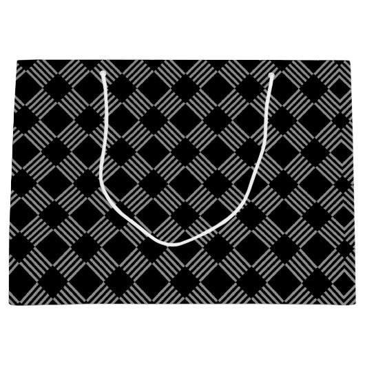 Grote cadeau groot cadeauzakje (Voorkant)