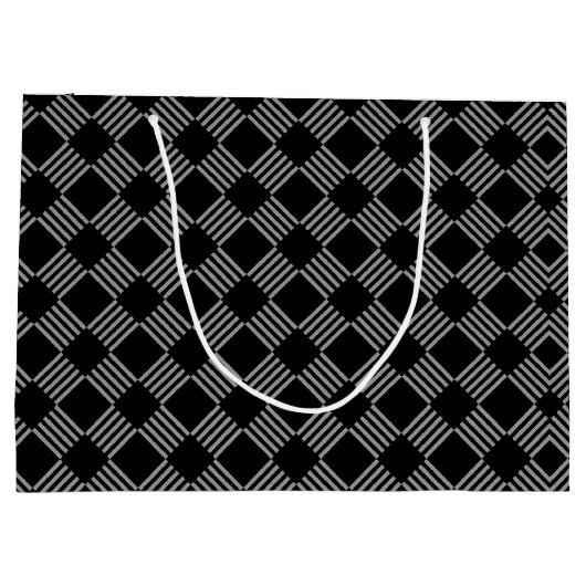 Grote cadeau groot cadeauzakje (Achterkant)