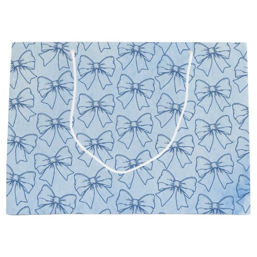 Grote cadeautas (Voorkant)