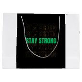 Grote cadeautas (Achterkant)