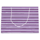 Grote cadeautas met wieltjes (Voorkant)