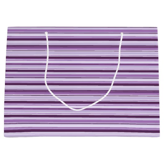 Grote cadeautas met wieltjes (Voorkant)