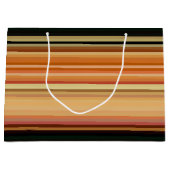 Grote cadeautas met wieltjes (Voorkant)