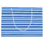 Grote cadeautas met wieltjes (Achterkant)