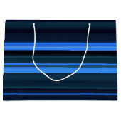 Grote cadeautas met wieltjes (Voorkant)