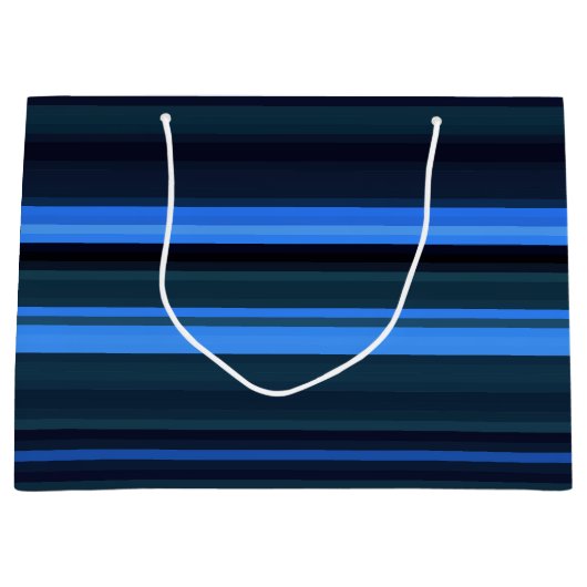 Grote cadeautas met wieltjes (Voorkant)