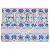 Grote  cadeautas voor beste vrienden (Voorkant)