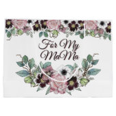 Grote cadeautas voor mijn mama (Achterkant)