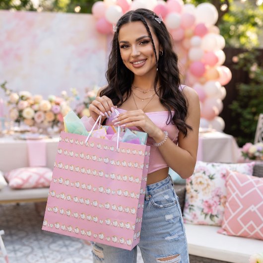 Grote cadeautas voor mok