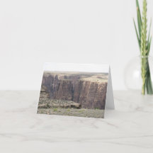 Grote Canion, Arizona