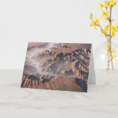 Grote Canion Kaart (Gele Bloem)