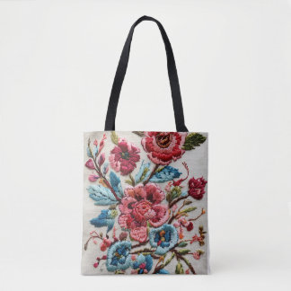 Grote Canvas Canvas tas voor Vrouwen, Rits Handtas