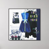 Grote Canvas Prints: Maak een Statement (Voorkant)