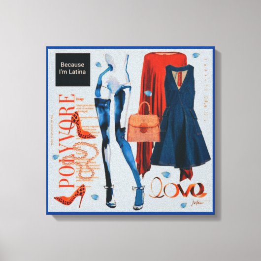 Grote Canvas Prints: Maak een Statement Afdruk (Voorkant)