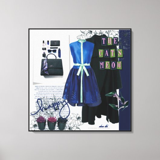 Grote Canvas Prints: Maak een Statement Afdruk (Voorkant)