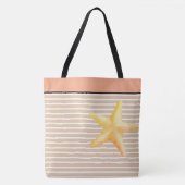 Grote Canvas tas (Voorkant)