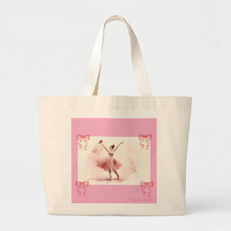 GROTE CANVAS TAS