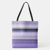 Grote Canvas tas (Voorkant)