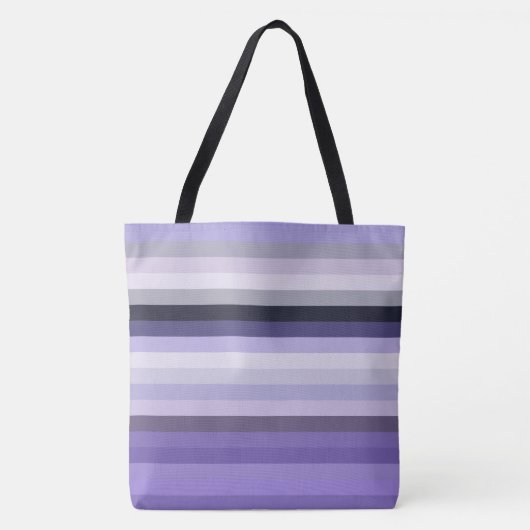 Grote Canvas tas (Voorkant)