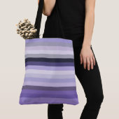 Grote Canvas tas (Dichtbij)