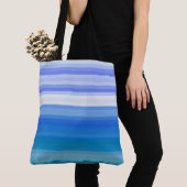 Grote Canvas tas (Dichtbij)