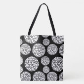 Grote Canvas tas (Voorkant)