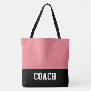 Grote Canvas tas