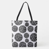 Grote Canvas tas (Voorkant)