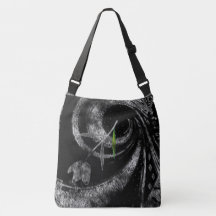 Grote Canvas tas