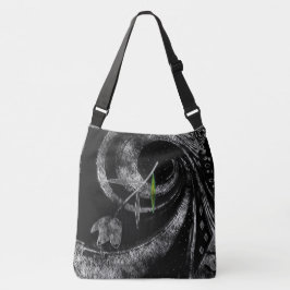 Grote Canvas tas