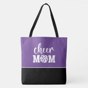 Grote Canvas tas Cheer Mam