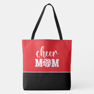 Grote Canvas tas Cheer Mam