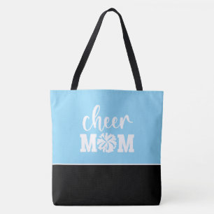 Grote Canvas tas Cheer Mam