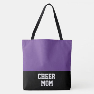 Grote Canvas tas Cheer Mam