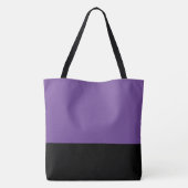 Grote Canvas tas Cheer Mam (Achterkant)