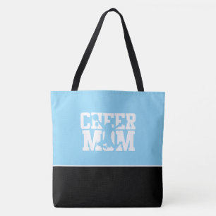 Grote Canvas tas Cheer Mam