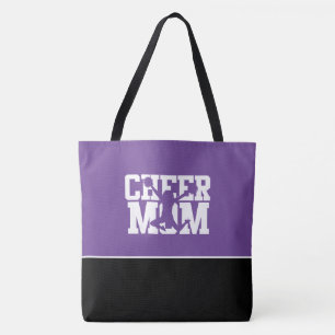 Grote Canvas tas Cheer Mam