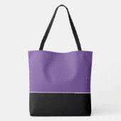 Grote Canvas tas Cheer Mam (Achterkant)