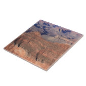 Grote Canyon Keramische Tegels Tegeltje (Zijkant)