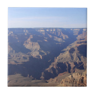 Grote Canyon Keramische Tegels Tegeltje