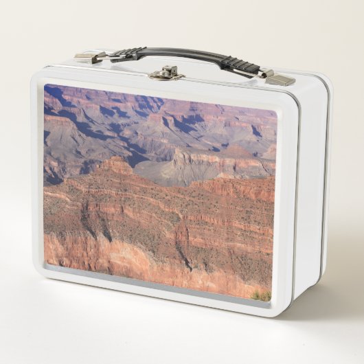 Grote Canyon Lunchbox (Voorkant)