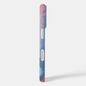 grote canyon zonsondergang Case-Mate iPhone case (Achterkant / Rechts)