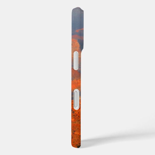 grote canyon zonsondergang Case-Mate iPhone case (Achterkant / Rechts)
